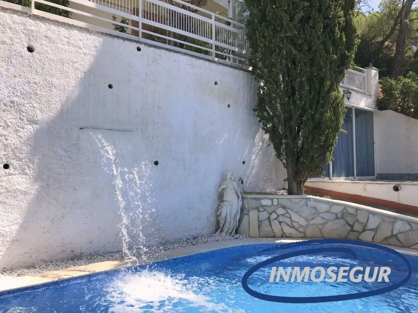 Xalet amb piscina en venda a Pla de Maset - Cap de Salou, imagen 2