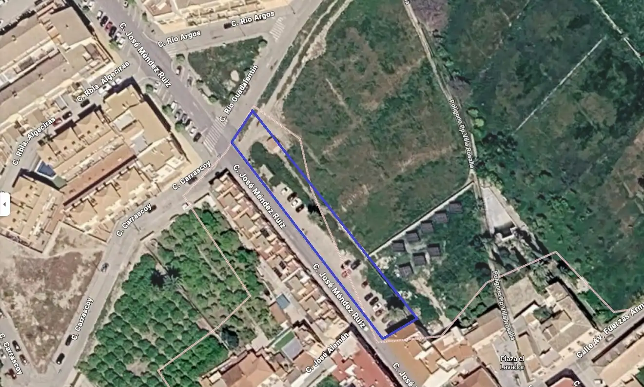 Residential for sale in Librilla