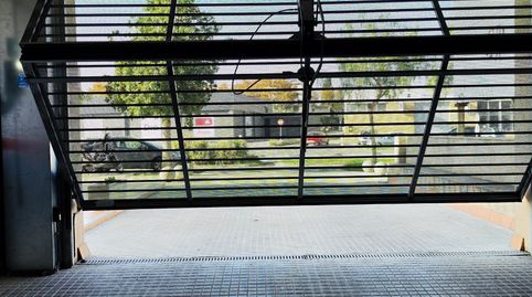 Foto 4 de Garaje de alquiler en Passeig de Miramar, 146, Barri Marítim, Torredembarra