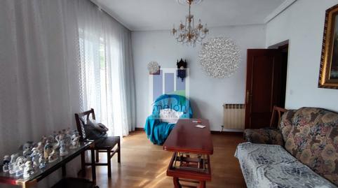 Foto 5 de Pis en venda a Malaga, Barriada Inmaculada - Zurbarán, Burgos