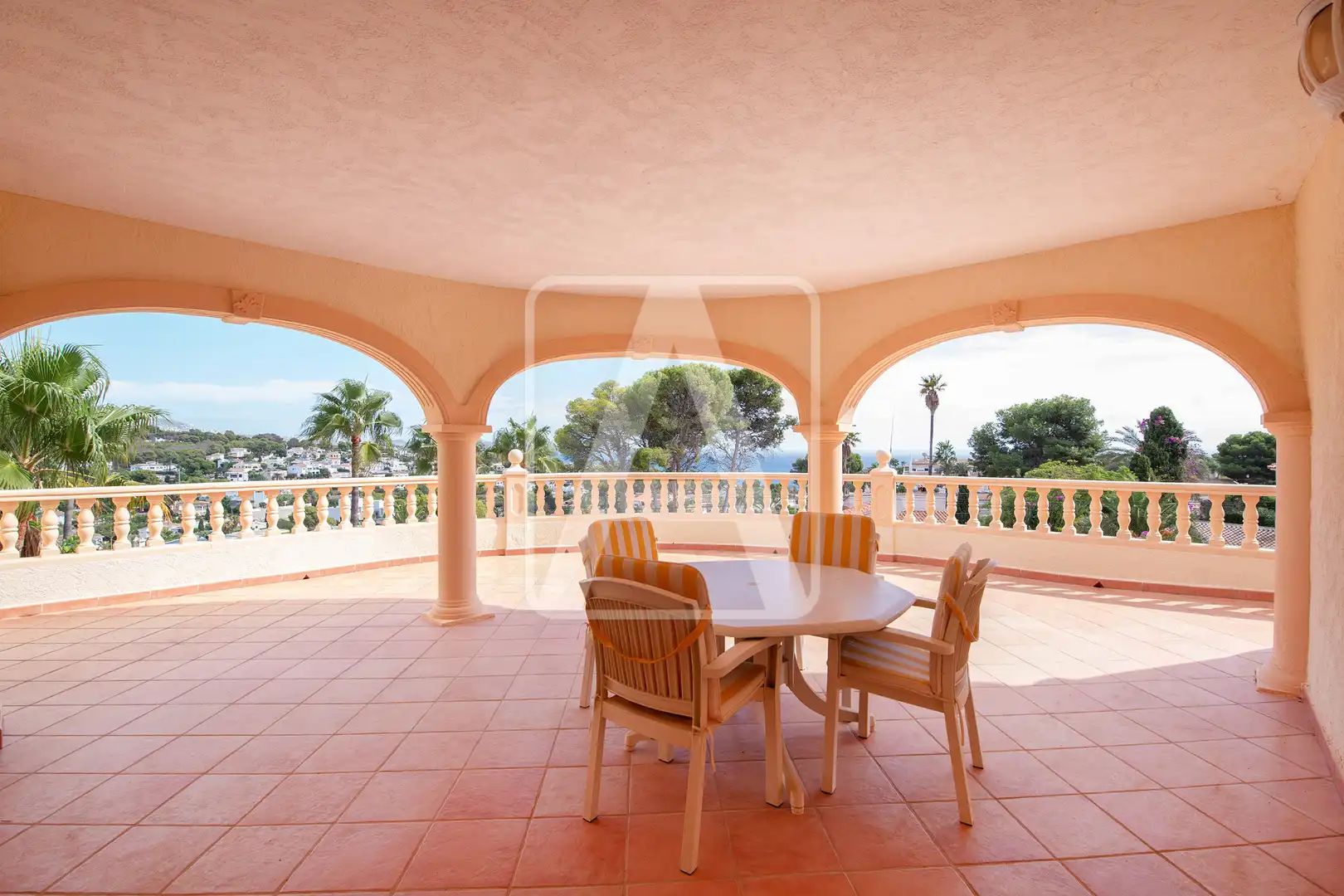 Detached house with pool for sale in La Fustera, imagen 56