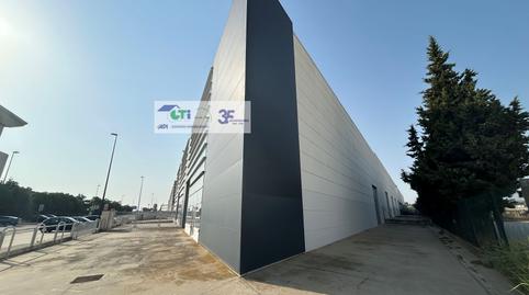 Photo 3 of Industrial buildings for sale in Parque Empresarial Miraflores, Cartuja Baja, Zaragoza