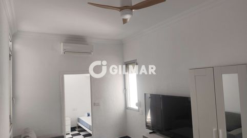 Foto 3 von Wohnung zur Miete in Ciudad Jardín, Sevilla Capital