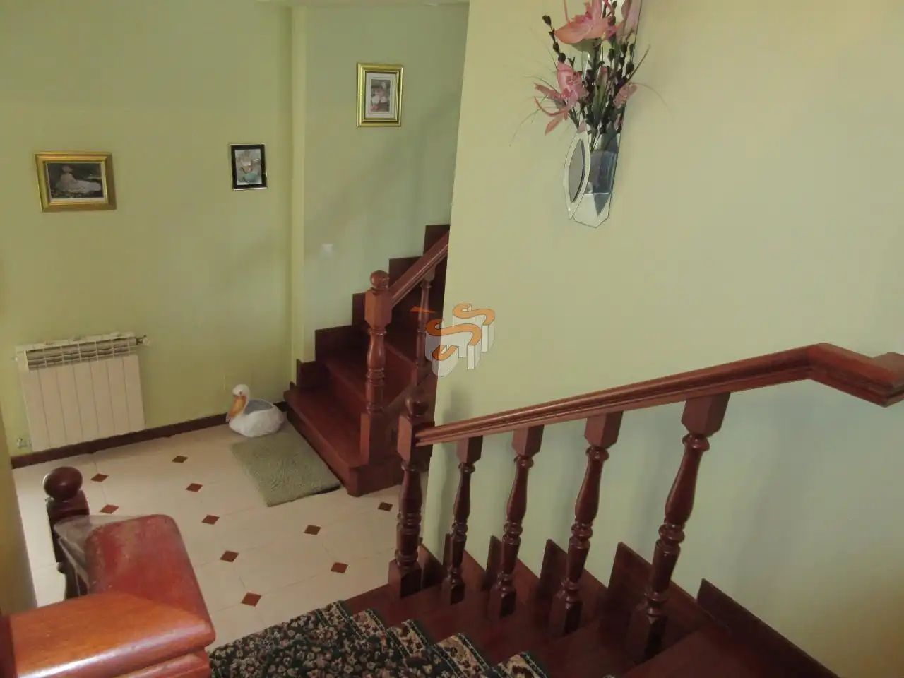 Chalet con jardín en venta en Valdoviño, imagen 18