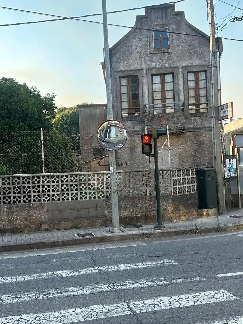 Haus mit Garten zum Verkauf in AO CAMPO, imagen 5