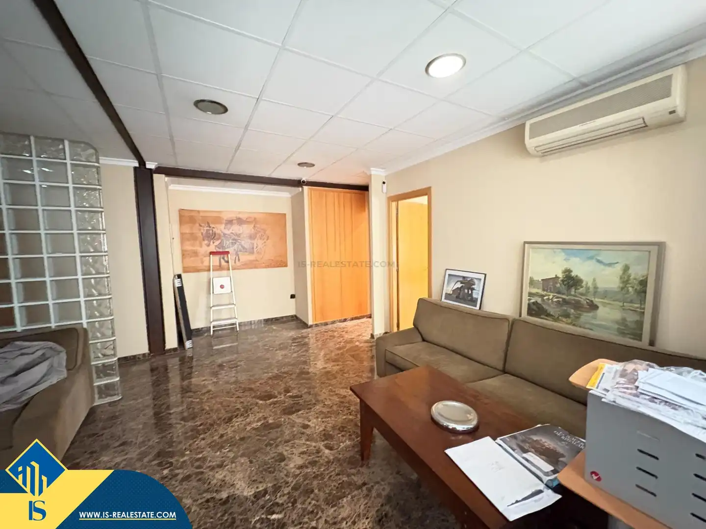 Piso con ascensor en venta en Centro, imagen 15