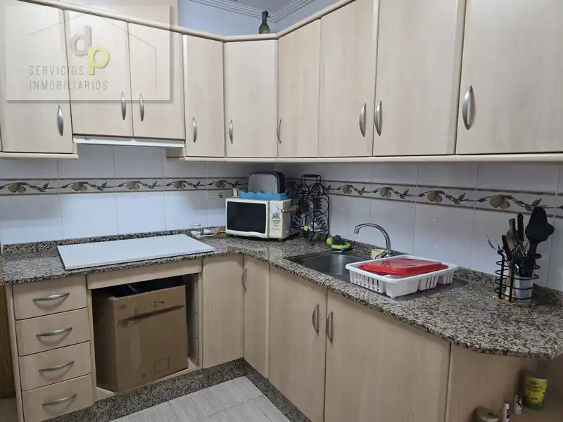 Planta baja en venta en Carrer Violeta, Torrellano