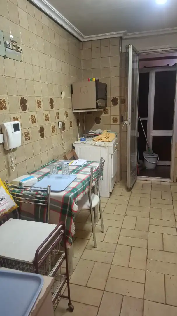 Appartement avec terrasse à vendre à Calle Fermín Irigaray, imagen 13