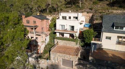 Foto 3 de Casa o chalet en venta en Vallirana, Barcelona