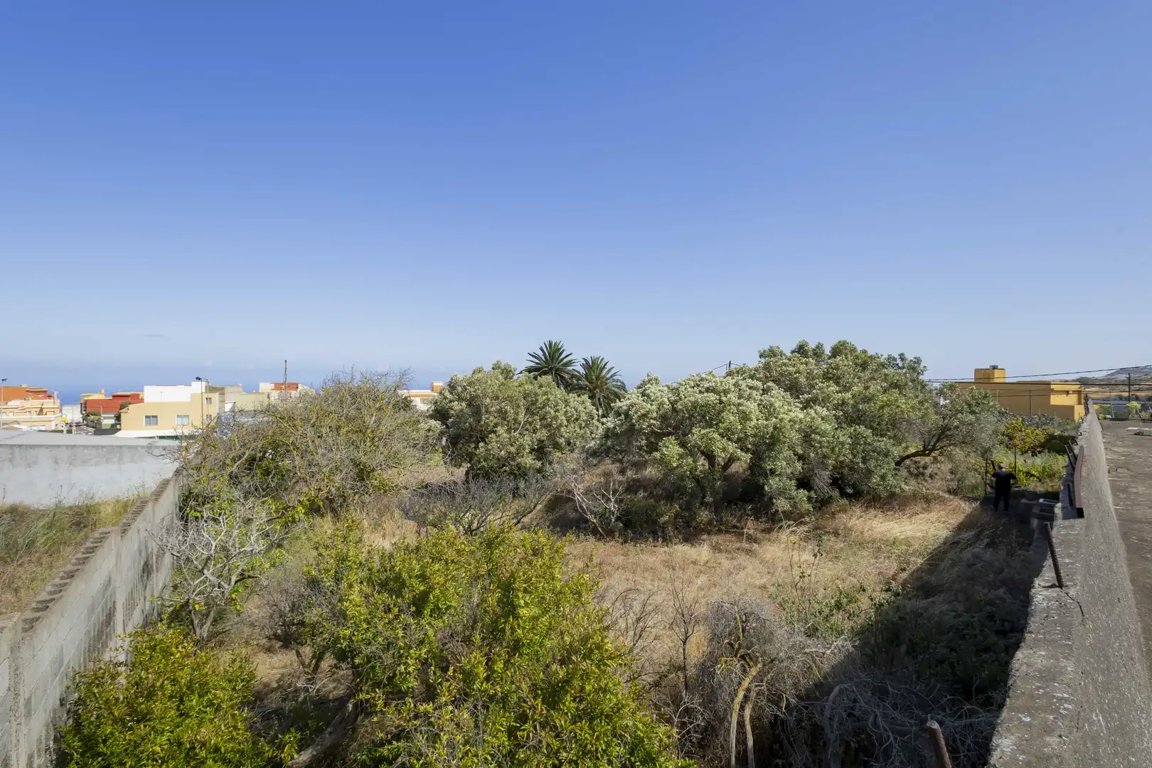 Haus oder Chalet zum Verkauf in San Cristóbal de la Laguna mit Privatgarten, Terrasse und Abstellraum