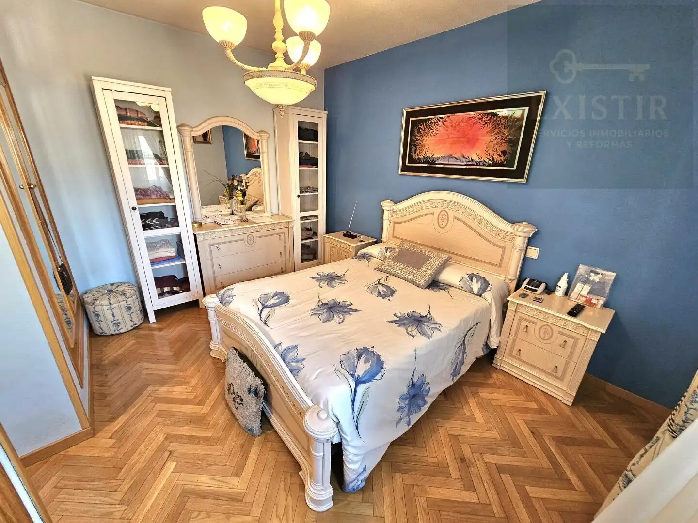 Ático en venta en San Antonio