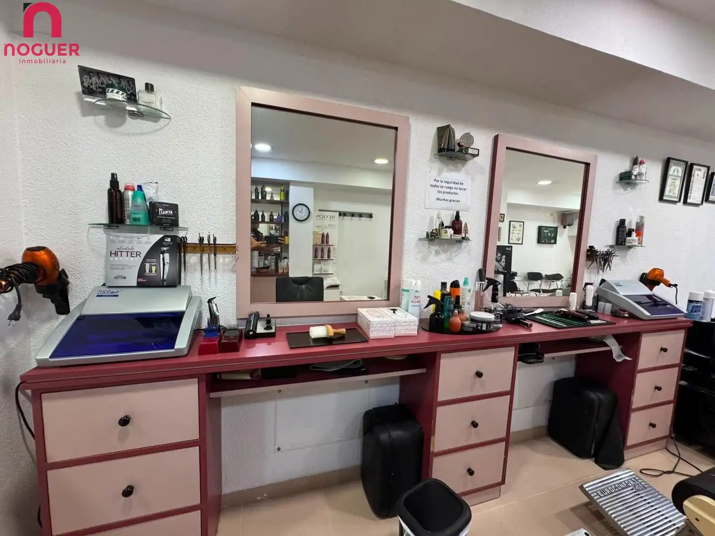 Business premises for transfer in Poniente-Sur, imagen 4