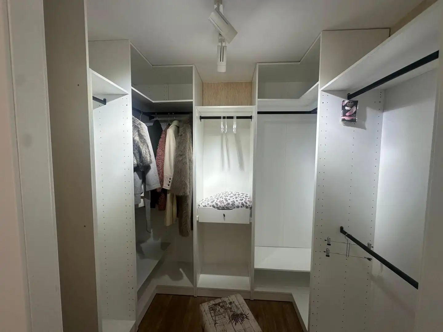 Bedroom of Detached homes for sale in Ourense Capital   with Heating, Private garden and Terrace