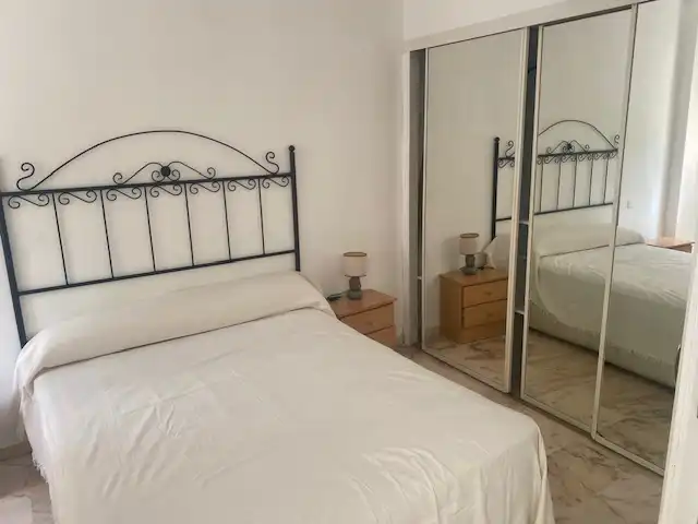 Apartament amb terrassa de lloguer a Avenida de la Innovación, imagen 3