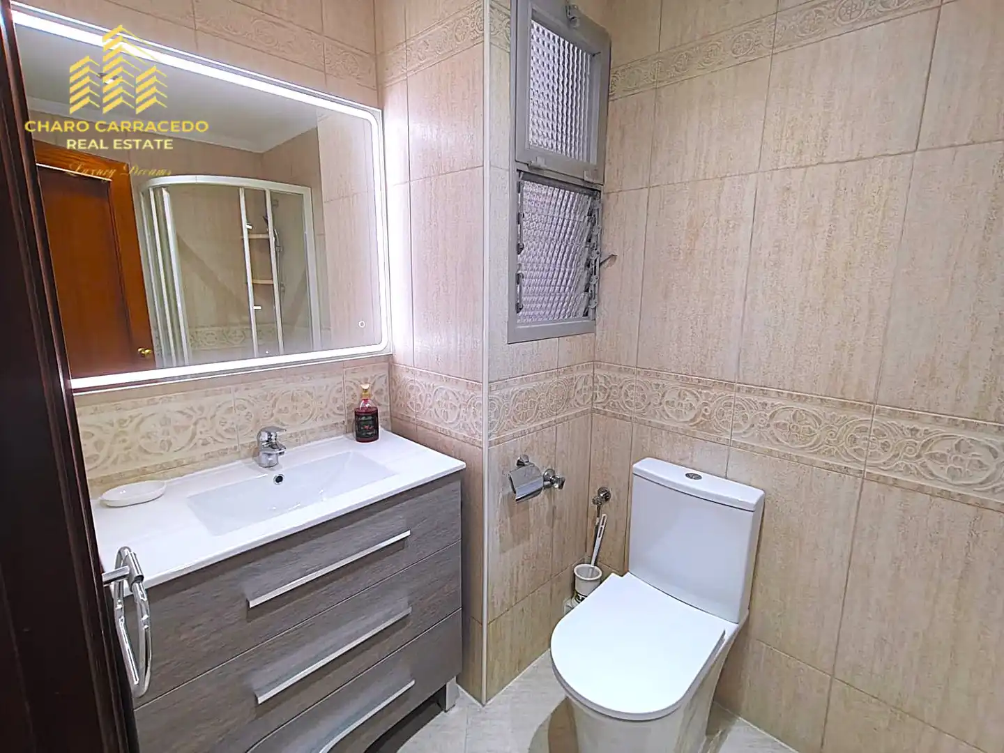Flat for sale in Avinguda de Gaspar Aguilar, L'Hort de Senabre