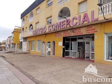 Local comercial en venda a La Paz - Las Américas