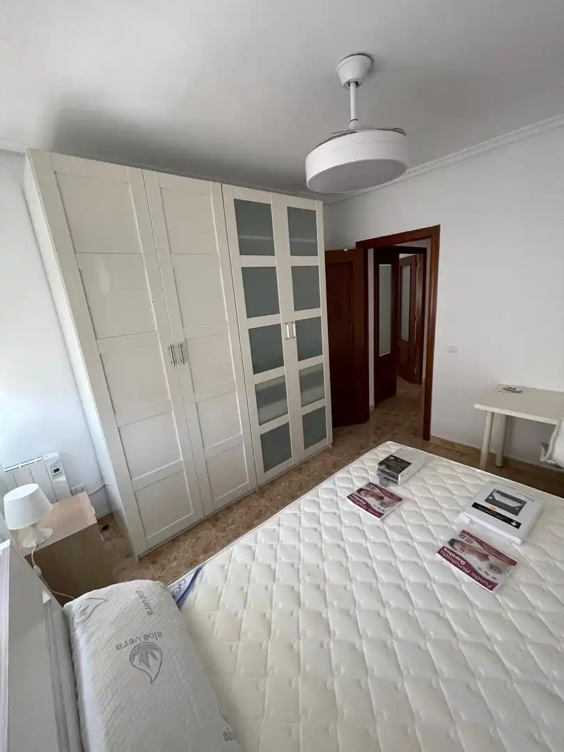 Apartament amb ascensor de lloguer a Casco Antiguo, imagen 9