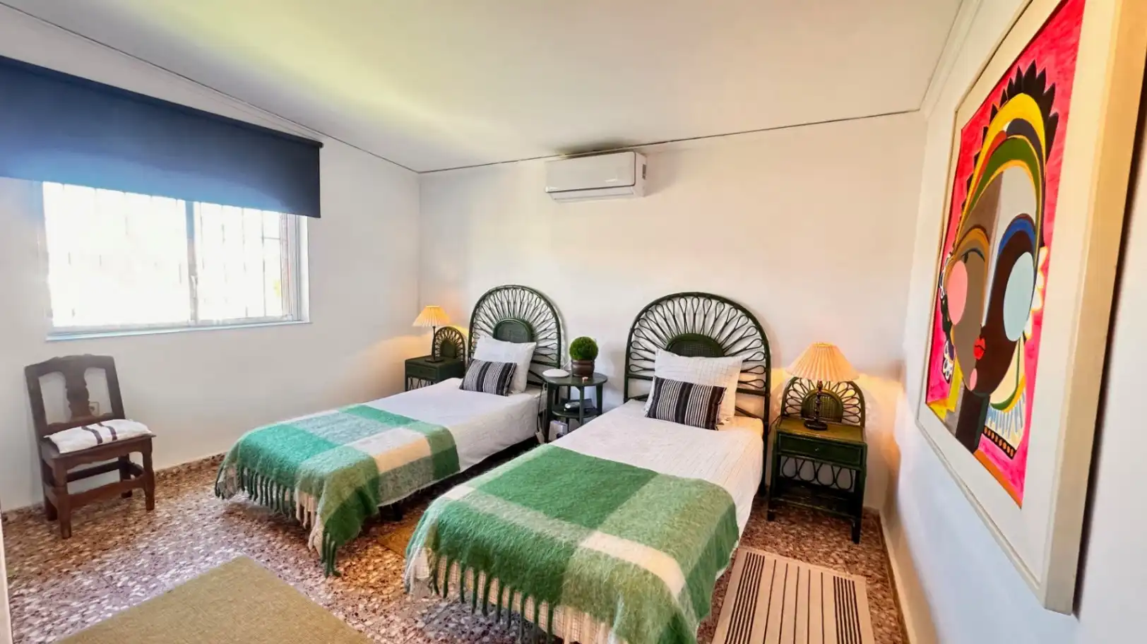 Detached house with pool for sale in El Montgó, imagen 24
