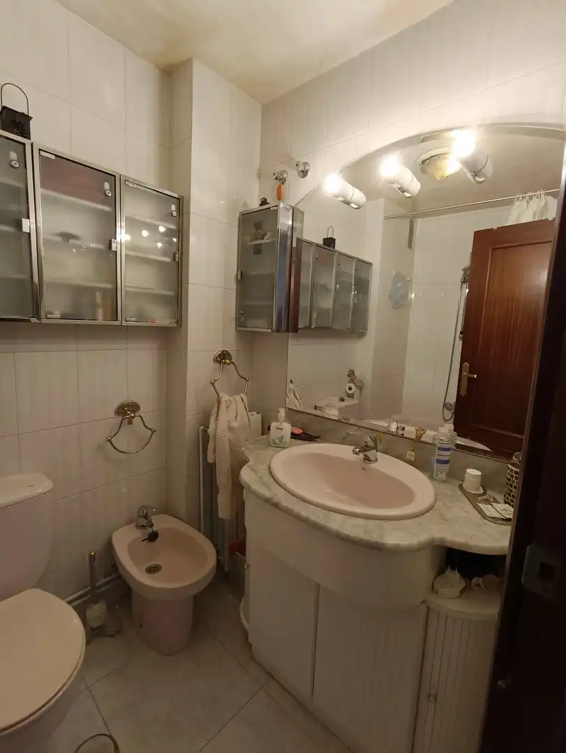 Piso con terraza en venta en Villanueva de la Serena, imagen 5