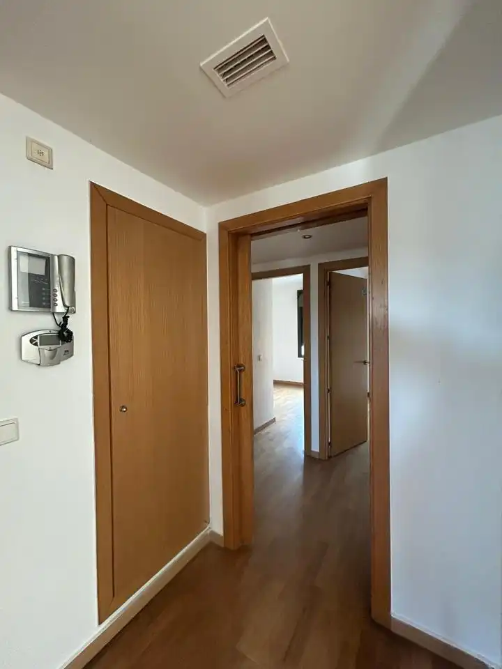 Piso en venta en La Pañoleta