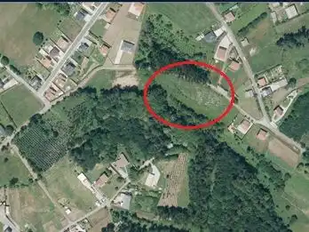 Residencial en venda en Ordes