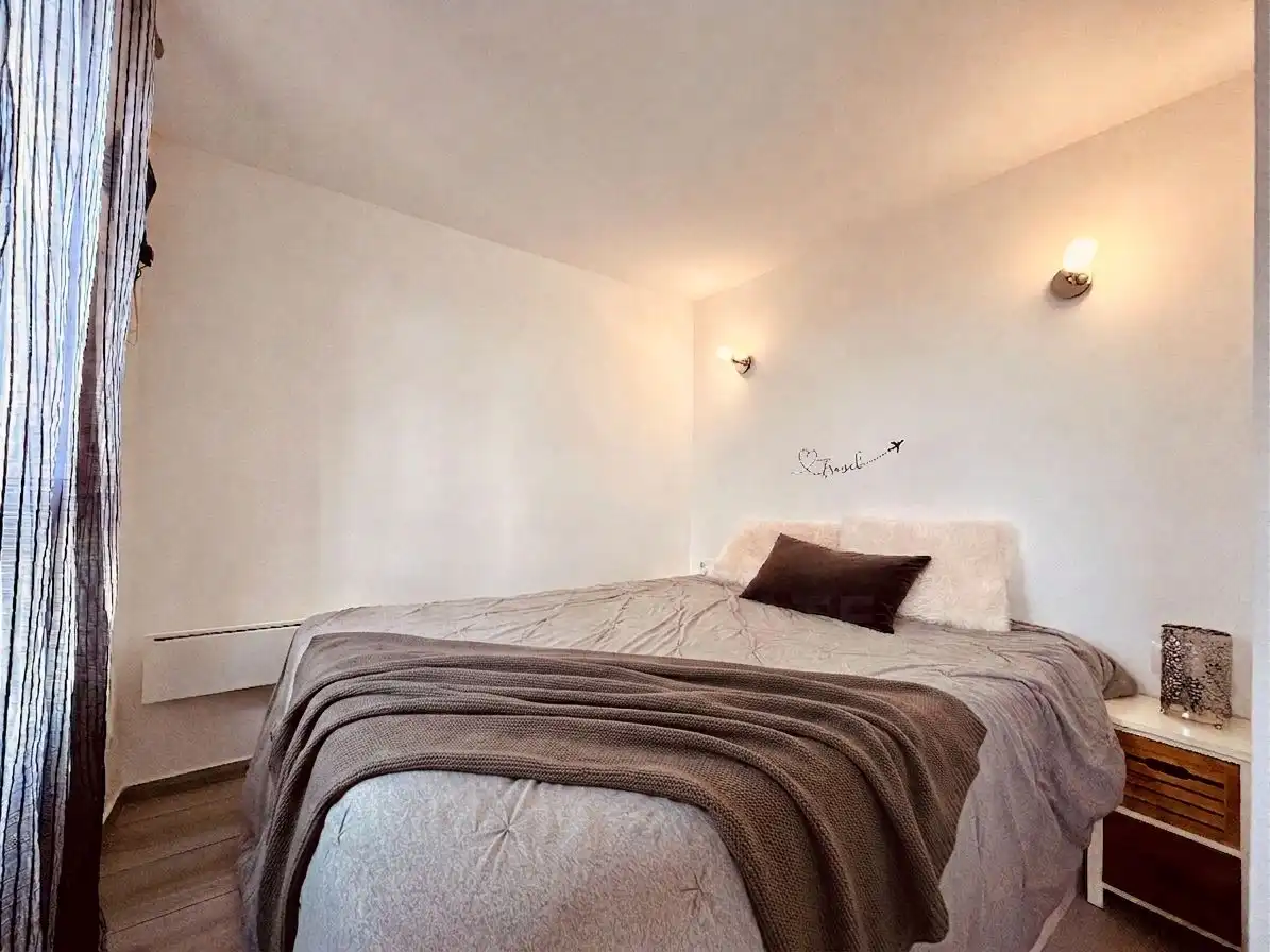 Flat with pool for sale in Vallpineda - Rocamar, imagen 12