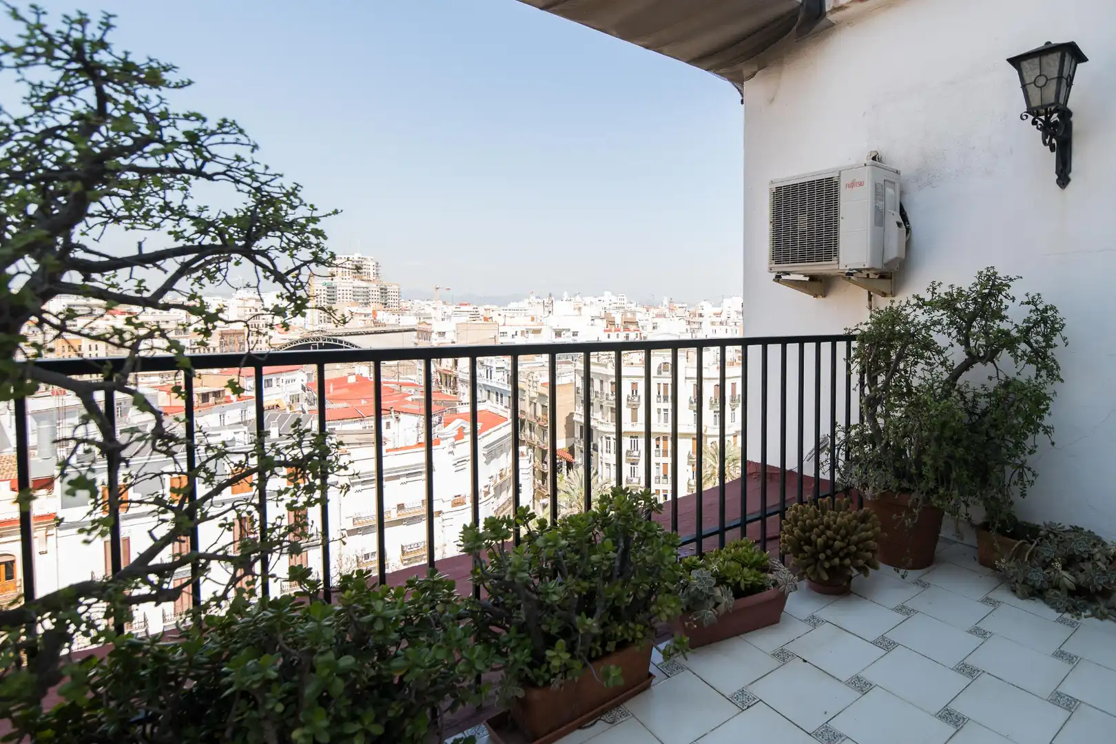 Appartamento con terrazza in vendita a Gran Via de les Germanies, imagen 66