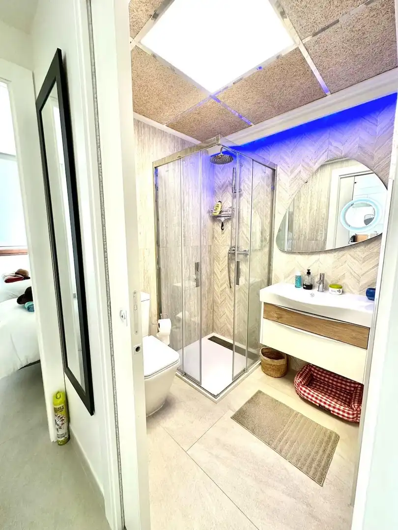 Penthouse mit Terrasse zum Verkauf in Los Balcones - Los Altos, imagen 9
