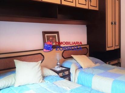 Bedroom of Flat for sale in Alonsotegi  with Terrace