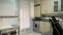 Kitchen of Flat for sale in Palencia Capital