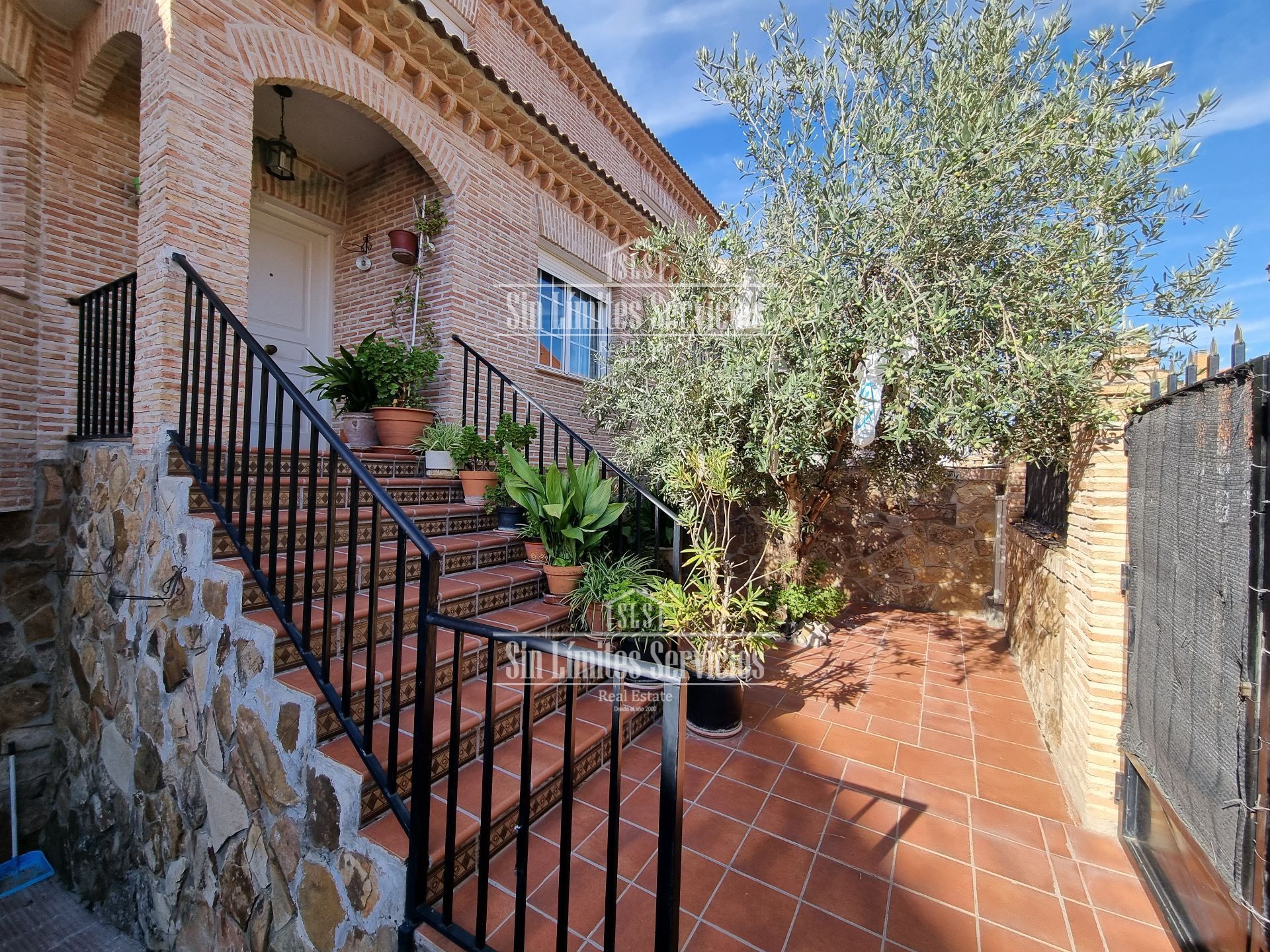Casa o xalet en venda