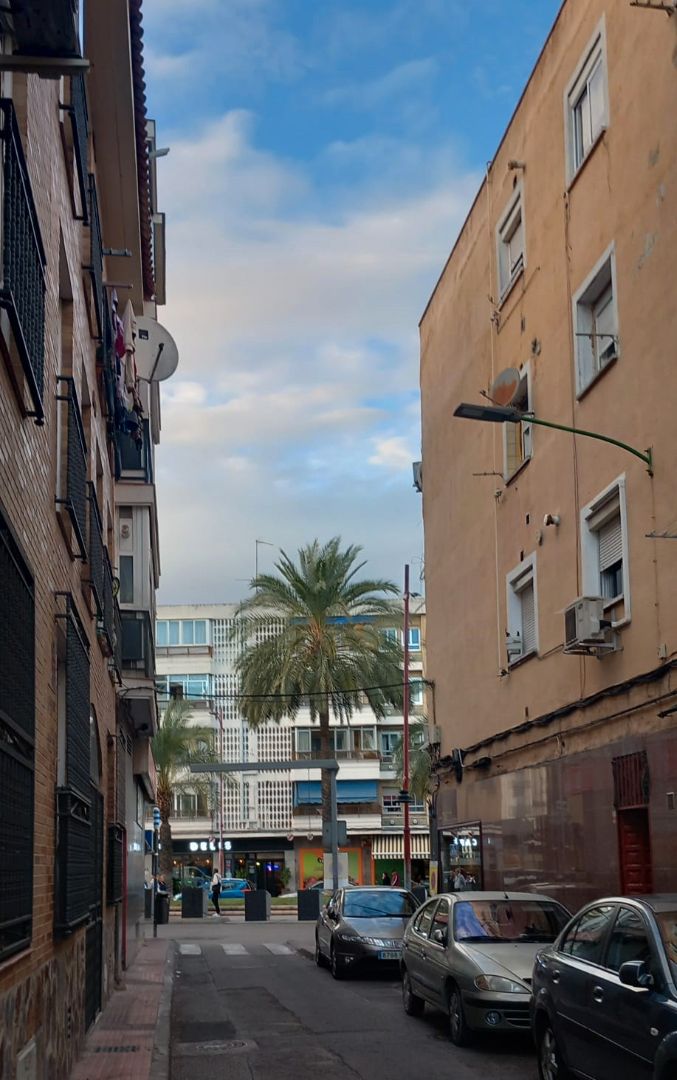 Piso en venta en Calle Pinto - San Roque