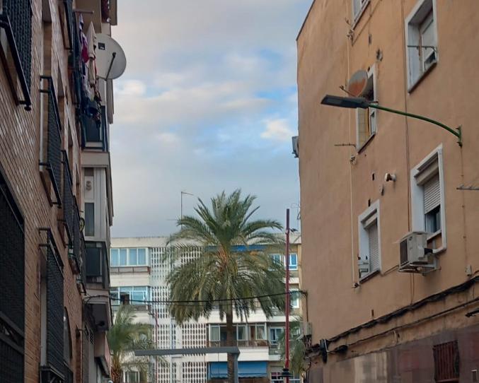 Photo 1 of Flat for sale in Calle Pinto - San Roque, Madrid