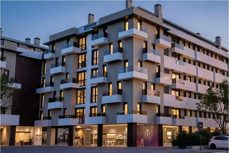 Flat for sale in Avenida de la Libertad, 33, Mompia