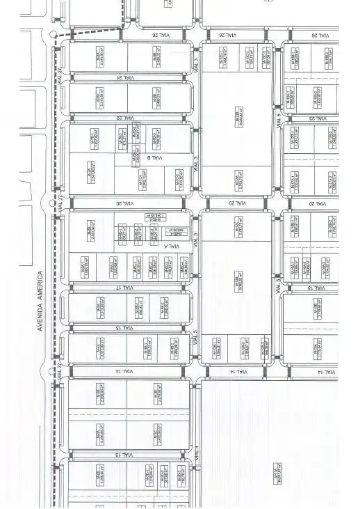 Terreno residenziale in vendita a Santa Fe, imagen 2