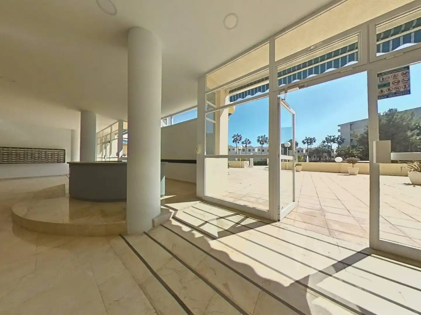 Apartament amb piscina en venda a La Pineda, imagen 30