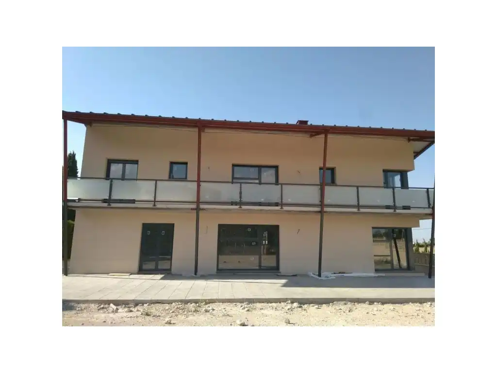 Villa con giardino in vendita a Avenida Ebro Urcamusa 49, imagen 6