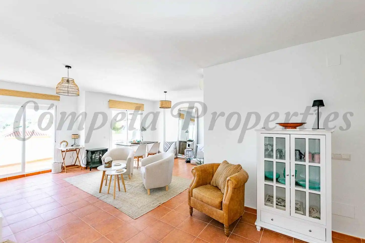 Mini appartamento in vendita a Cómpeta, imagen 9