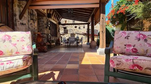 Foto 4 de Casa o xalet en venda a Calle del Rollo, Sotosalbos, Segovia