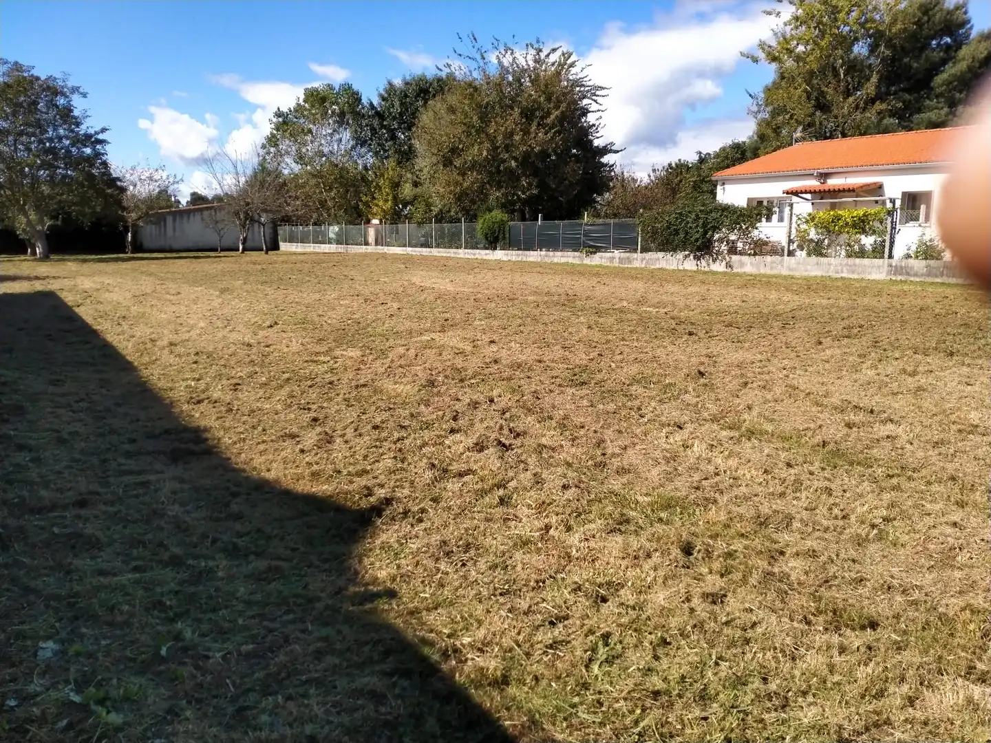 Terreny residencial en venda a Lugar Nande 48, imagen 5