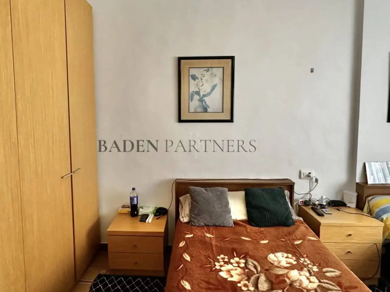 Habitación de Piso en venta en Vinaròs con Amueblado