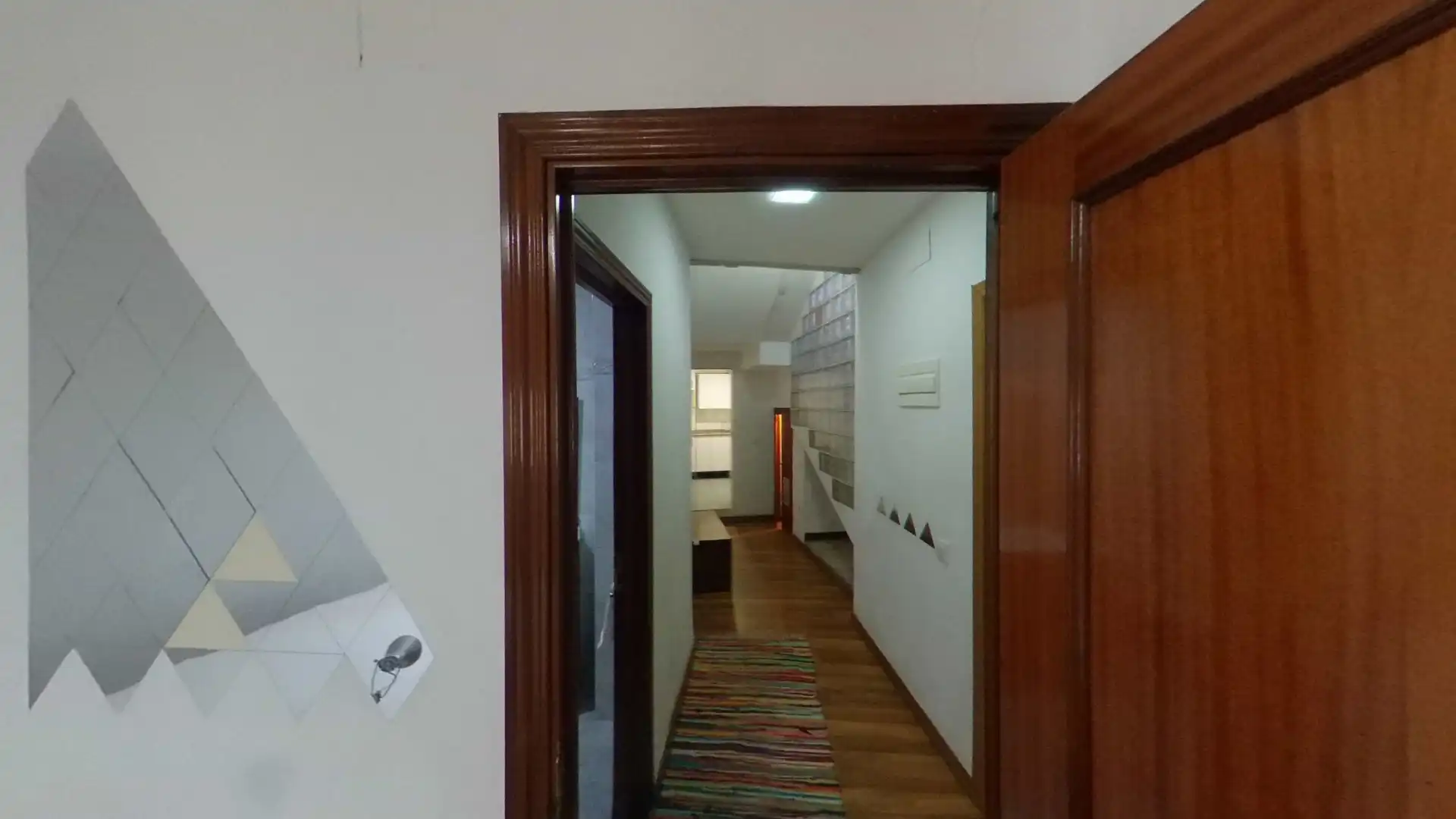 Pis de lloguer a Calle de las Fraguas, Casco Histórico de Barajas