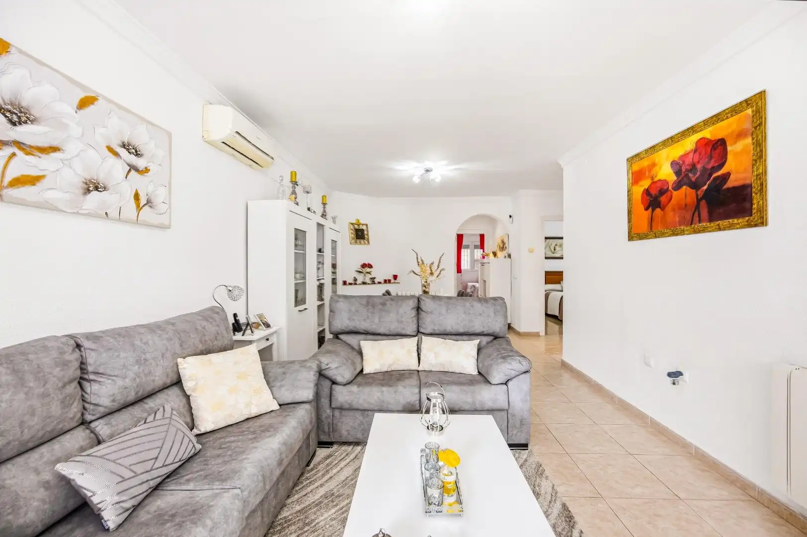 Casa o chalet en venta en Los Gallos