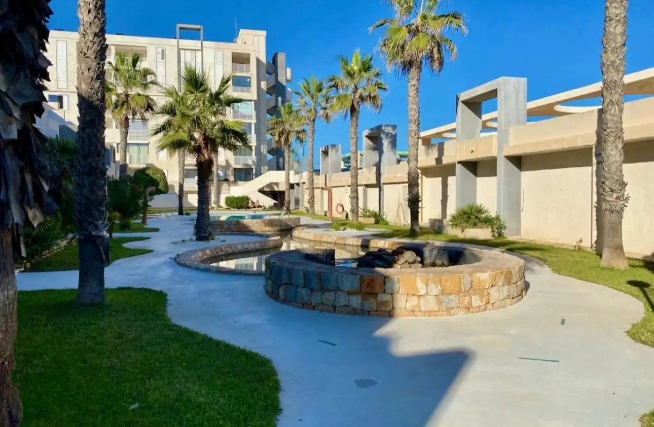 Apartament amb piscina en venda a N/A, imagen 3