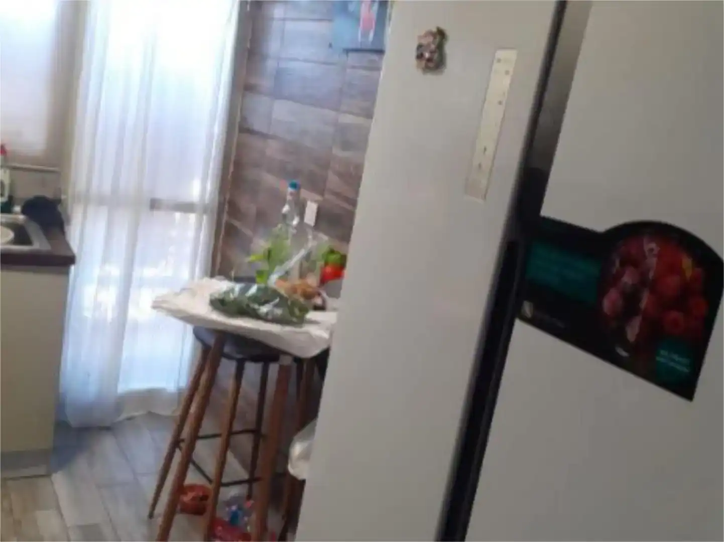 Cocina de Piso en venta en Núcleo Urbano