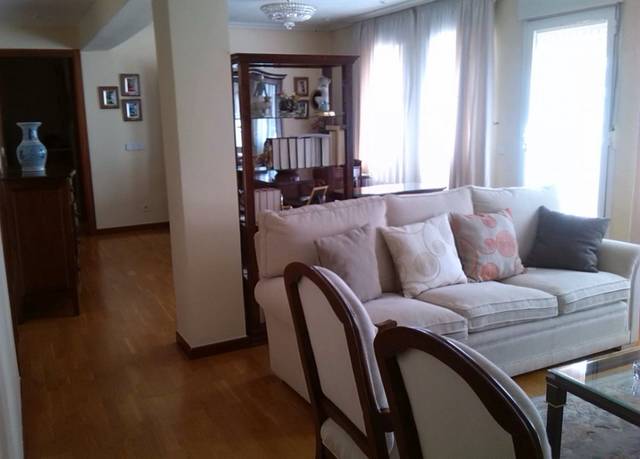 Piso en Venta en Calle de San Quirce, 4 en San Pablo - San Nicolás