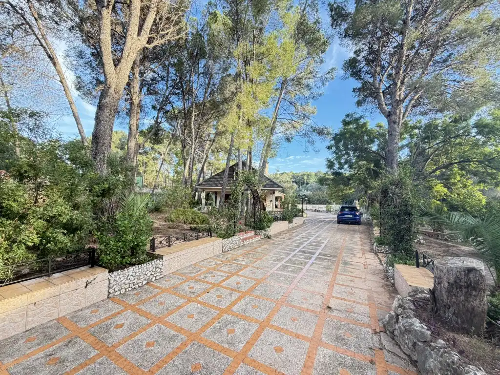 Villa zum Verkauf in Urbanizacion Valletes Bru, imagen 40