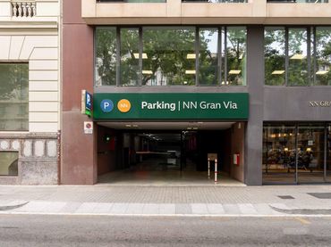 Individuale in affitto a GRAN VIA DE LES CORTS CATALANES 641