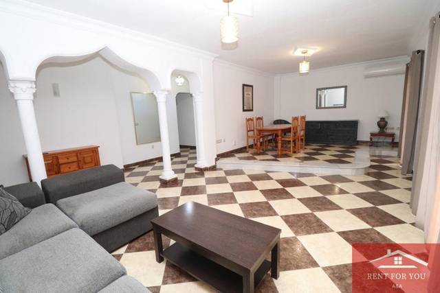 Piso en Alquiler en Centro