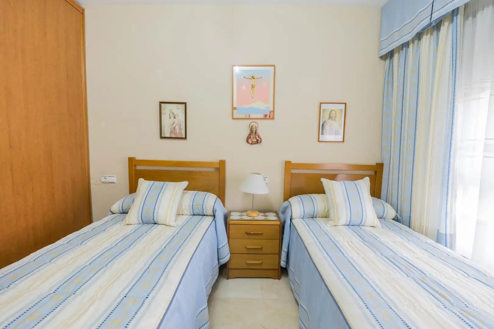 Piso con terraza en venta en Puerto Deportivo, imagen 29